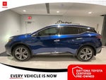 2021 Murano Thumbnail 15