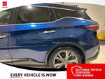 2021 Murano Thumbnail 17