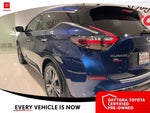 2021 Murano Thumbnail 19