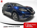 2021 Murano Thumbnail 23