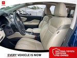 2021 Murano Thumbnail 24