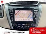 2021 Murano Thumbnail 27
