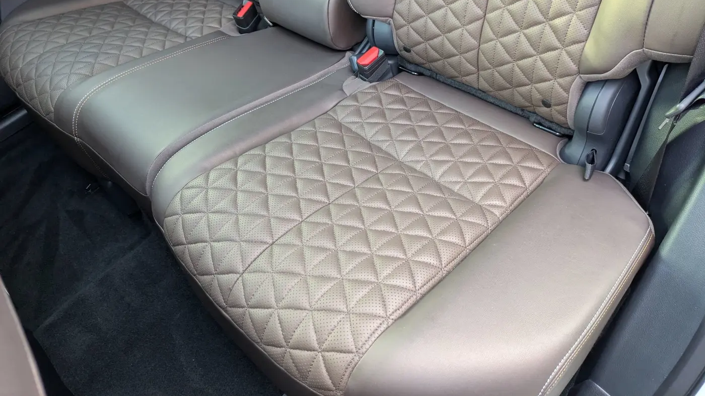 2023 Nissan Murano Platinum