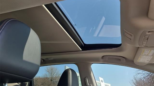2023 Nissan Murano Platinum