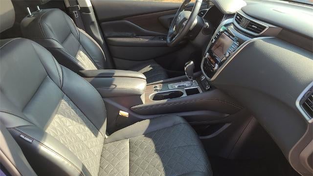 2023 Nissan Murano Platinum