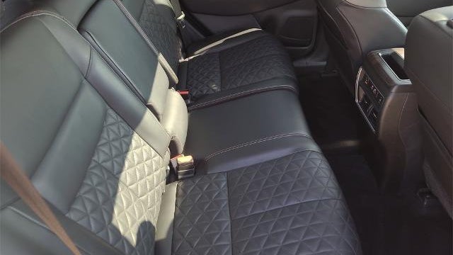 2023 Nissan Murano Platinum