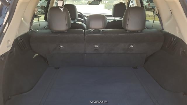 2023 Nissan Murano Platinum