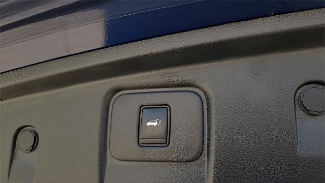 2023 Nissan Murano Platinum