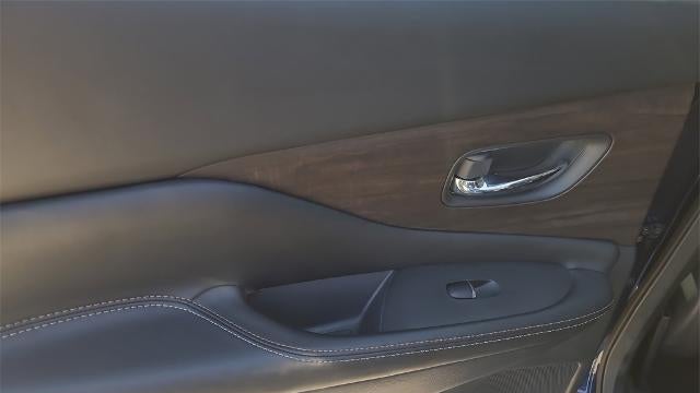 2023 Nissan Murano Platinum