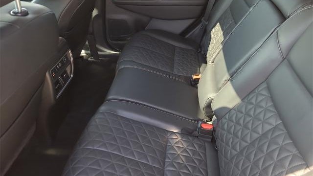 2023 Nissan Murano Platinum