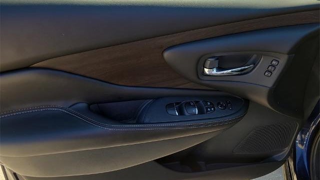 2023 Nissan Murano Platinum