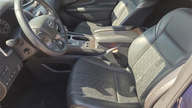 2023 Nissan Murano Platinum