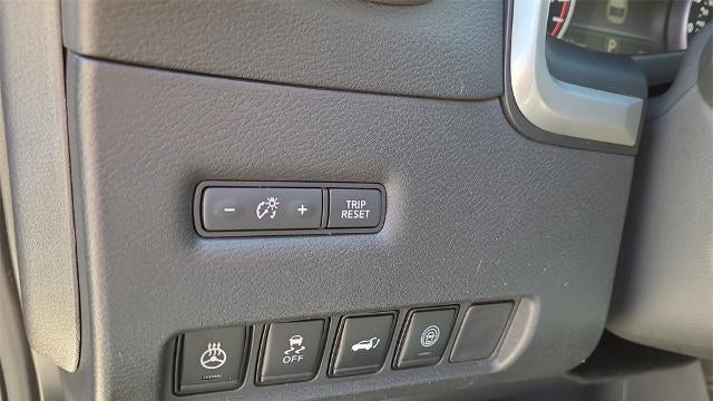 2023 Nissan Murano Platinum