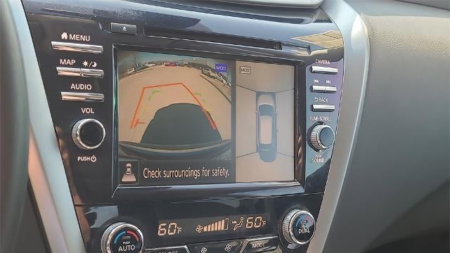 2023 Nissan Murano Platinum