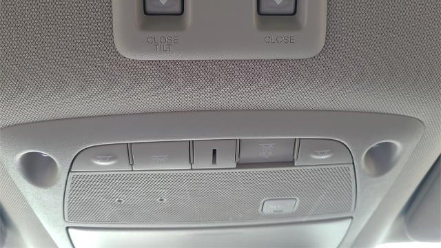 2023 Nissan Murano Platinum