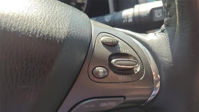 2023 Nissan Murano Platinum