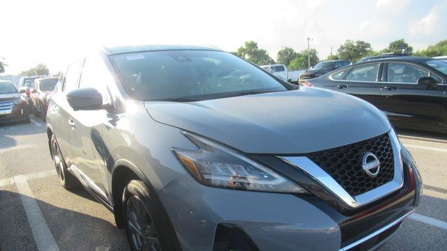 Preowned 2023 Nissan Murano Platinum for Sale