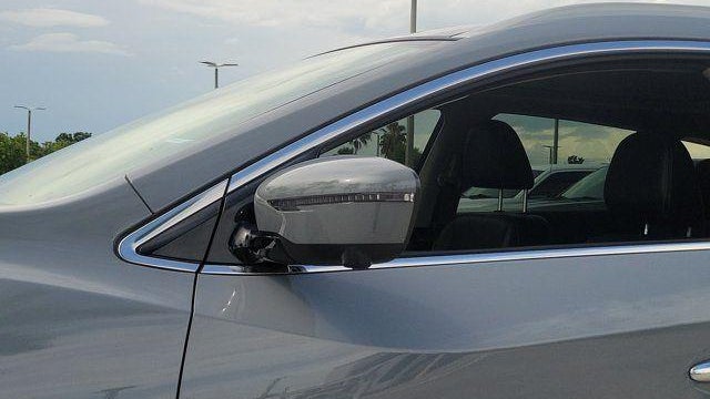 2023 Nissan Murano Platinum