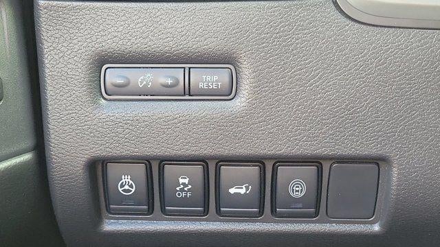 2023 Nissan Murano Platinum