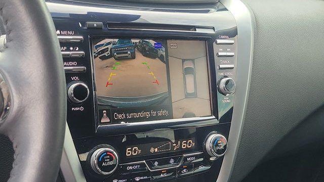 2023 Nissan Murano Platinum