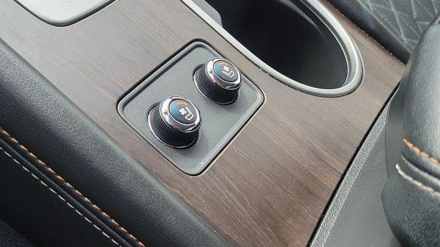 2023 Nissan Murano Platinum