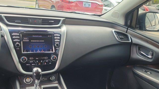 2023 Nissan Murano Platinum