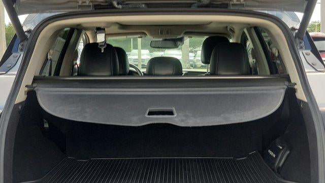 2023 Nissan Murano Platinum