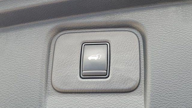 2023 Nissan Murano Platinum
