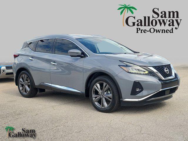 2023 Nissan Murano