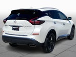 2023 Murano Thumbnail 11