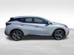 2021 Murano Thumbnail 4