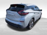 2021 Murano Thumbnail 5