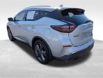2021 Murano Thumbnail 8