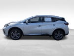 2021 Murano Thumbnail 9