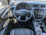 2021 Murano Thumbnail 21