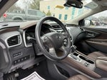 2021 Murano Thumbnail 13