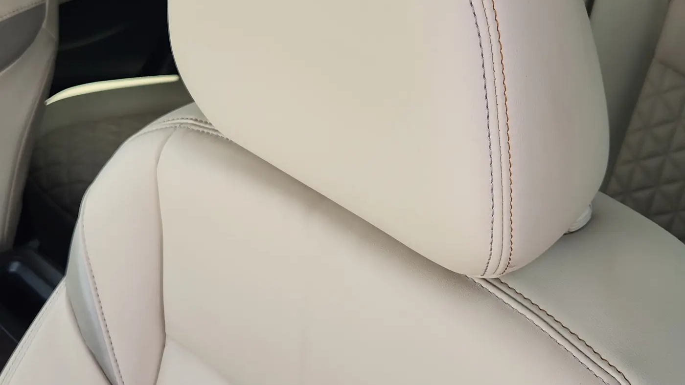 2023 Nissan Murano Platinum