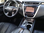 2020 Murano Thumbnail 10