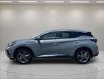 2022 Murano Thumbnail 2