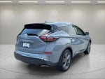 2022 Murano Thumbnail 5