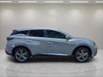 2022 Murano Thumbnail 6