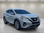 2022 Murano Thumbnail 7