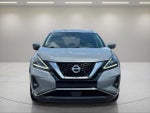 2022 Murano Thumbnail 8