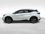 2022 Murano Thumbnail 1