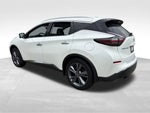 2022 Murano Thumbnail 2