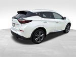 2022 Murano Thumbnail 4