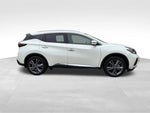 2022 Murano Thumbnail 5