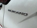 2022 Murano Thumbnail 6