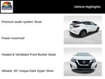 2022 Murano Thumbnail 15