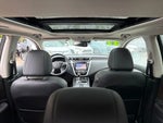 2022 Murano Thumbnail 32